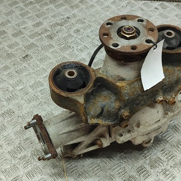 фото thumb №8, Suzuki grand vitara ii 2007 задній механізм диференціал