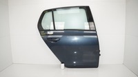 фото thumb №1, Дверь правый задняя vw golf vi 08-13r lc5f