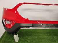 фото thumb №2, Бампер перед ford custom tourneo lift titanium