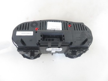 фото thumb №5, Спидометр seat altea 2.0 tfsi 110080281011 5p0920841b