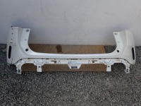 Купить Бампер задняя задний citroen c5 aircross 2018-, фото thumb