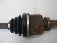 фото thumb №5, Привідний вал права автоматична коробка передач renault scenic iii 2.0 dci