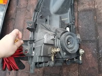 фото thumb №8, Лампа правая перед передняя renault maxity nissan cabstar