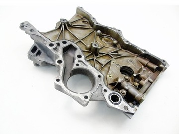 фото thumb №3, Насос масла защита двигателя 1.3 16v mitsubishi colt 6 smart forfour mn195573