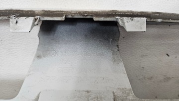 фото thumb №12, Бампер переднее перед bmw 3 g20 g21 спортлайн