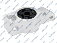 фото thumb №1, Gsp 510333 подшипниковый узел, рычаг