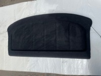 фото thumb №1, Seat leon iv hb полка задняя багажника 5fa867769