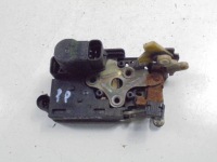 фото thumb №1, Fiat marea 185 замок двері перед правий