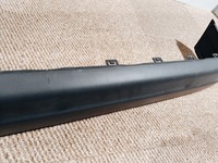 фото thumb №9, Молдинг бампера заднего -mercedes w201,w190-2018851321.