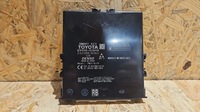 фото thumb №1, Toyota rav4 iv модуль keyless smart key оригінальний номер 89990-42090