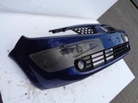 фото thumb №2, Бампер перед передний renault scenic 2 ii