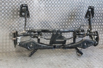 фото thumb №1, Підвішування зад volkswagen eos zt29