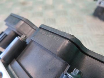фото thumb №9, Насос блок управления abs mercedes w177 2.0 19r