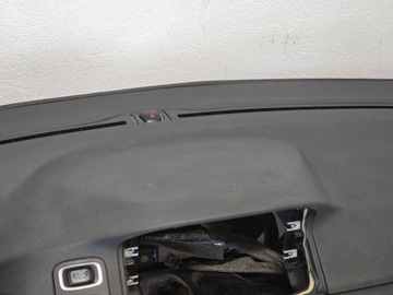 фото thumb №5, Панель роздавальна консоль volvo xc70 v70 s80 2012-2016 набір 39827263