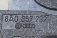 фото thumb №5, Audi q7 4l pas безпеки перед правий lhd 606780400a 8a0857732 4l185770