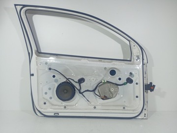 фото thumb №8, Vw golf v 5 hb 03-09 двері ліві передні лівий перед 3d