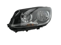 Купити Фара світла передніх lpn412/mma, фото thumb