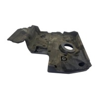 фото thumb №11, Крышка защита двигателя верхняя mitsubishi pajero iv 1003a197 оригинал