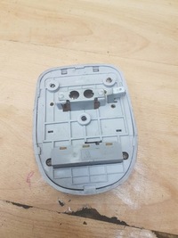 фото thumb №2, Лампа освещение салона kia sportage grand i