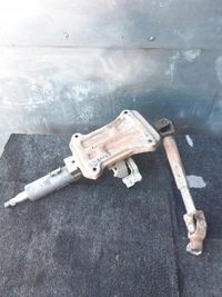 фото thumb №5, Колонка рулевая peugeot boxer ii