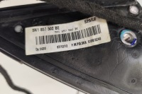 фото thumb №7, Зеркало правое vw tiguan 5n_ 5n1857502be 2.0l дизель 103kw 2014