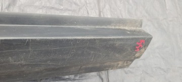 фото thumb №8, Bmw x3 e83 планка порогова права поріг праві // 551