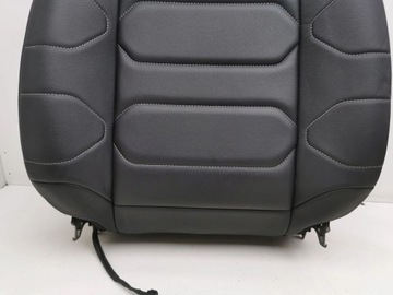 фото thumb №12, Citroen c4 iii e-c4 2021 сидіння переднє водія