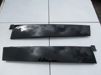 фото thumb №1, Рамка молдинг стойка дверь задняя grand c-max mk2 2012