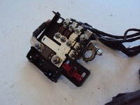 фото thumb №5, Коробка запобіжників fiat 500 x 2014-