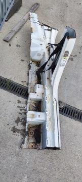 фото thumb №8, Четверть порог левая сторона audi a6 c7 sedan avant