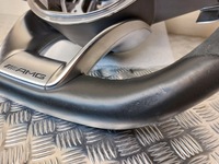 фото thumb №6, Воздуховод mercedes amg w213, руль wheel