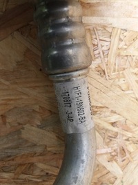 фото thumb №3, Ford оригінальний номер h1f1-19n602-ba шланг кондиціонера