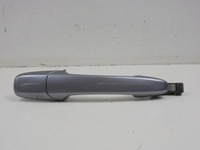 фото thumb №6, Mazda 6 i gg ручка зовнішня двері права зад 02-05 5d