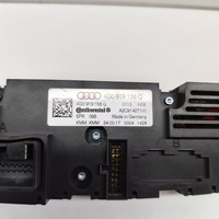 фото thumb №7, Audi a7 s7 4g 2017 переключатель / выключатель воздуховод вентилятор