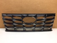 фото thumb №1, Hyundai tuckson iv 4 решітка радіатора решітка радіатора решітка бампера