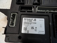 фото thumb №3, Набор стартовый renault clio v 5 1 ключ 237106047s