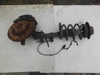 фото thumb №1, Chrysler pacifica i 3.8 амортизационная стойка амортизатор поворотный кулак левый перед