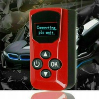 фото thumb №6, Блок управления дисплей lcd pilot webasto 12/24v