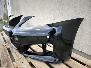 фото thumb №2, Бампер перед переднее lexus isf is f sport ii 2007- 52119-53321 полный