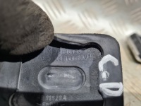 Накладки на педалі хром opel corsa d opc Зі Шроту, фото thumb