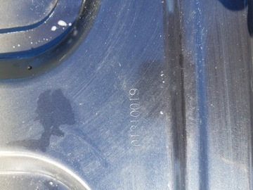 фото thumb №13, Крышка багажника citroen c5 iii sedan