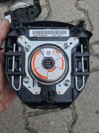 фото thumb №6, Suzuki celerio подушка безпеки ремені оригінал