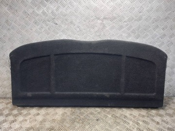 фото thumb №1, Полка багажника kia ceed i hb 5d