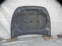 фото thumb №5, Seat leon iv 5f 20 - капот передняя kielce-gliwice