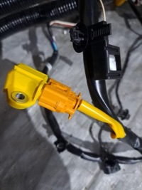 фото thumb №2, Джгут салону suzuki vitara iii lift ab630-74s01-r