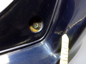 фото thumb №8, Mazda 2 i dy бампер зад 3m71-17k823 27r