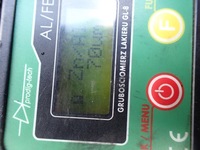 фото thumb №11, Ванна крыло правые левый четверть зад hyundai elantra vii салон 1.6 2024r