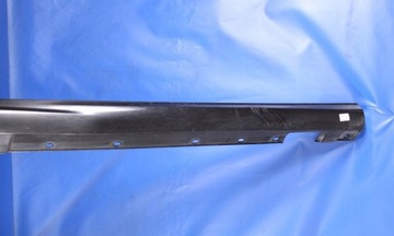 фото thumb №11, Накладка порога права mercedes w204 універсал amg