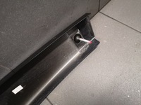 фото thumb №8, Захист стійка b зовнішня ліва audi a8 d2