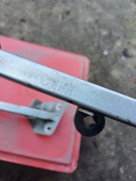 фото thumb №16, Audi a8 d3 кронштейн кріплення крила ліві 4e0805463e